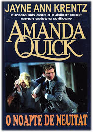 După ce descoperă o amuletă misterioasă, un adolescent obișnuit acceptă un destin neașteptat și pornește să salveze două lumi. Pdf Jayne Ann Krentz Amanda Quick O Noapte De Neuitat V 1 0 Pdf Sorina Filip Academia Edu