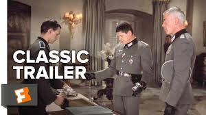A civil war veteran agrees to deliver a girl, taken by the kiowa people years ago, to her aunt and uncle, against her will. Dirty Dozen 1967 Official Trailer Lee Marvin John Cassavetes World War 2 Movie Hd Youtube