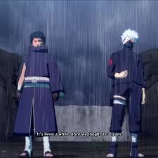 Anime wallpapers hd dual wide 1080p 2560x1080 sort wallpapers by: Steam Workshop Obito Uchiha And Kakashi Hatake