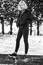 She is an actress, known for lemmen viemää (2005), robin hood (2013) and professor t. Dagny Interview Magazine