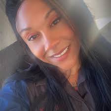 What can be done to help a found female pitbull in Stockton, California,  whose owner does not want her back?