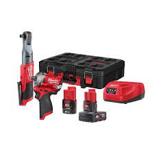 Choose from many types like orbital sander, palm sander, belt sander & more. M12 Fuel Promo Powerpack M12 Fpp2av Milwaukee Tools Europe