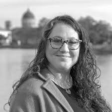 Andrea Bond — All Means All