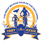 San Mar's The Great Bicycle Tour - TGBT XXXIX event image