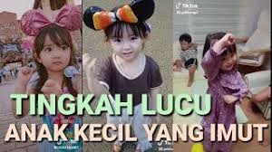 Helena ervano tik tok anak jaman now #gemes. Kumpulan Tik Tok Anak Kecil Lucu Viral Tik Tok Anak Kecil Korea Youtube