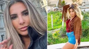 Saiba quem é a influencer acusada de 40 crimes que foi presa após alerta da  Interpol, em Minas Gerais