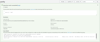 An unnamed function object capable of capturing variables in scope. R On Aws Lambda With Containers Mdneuzerling