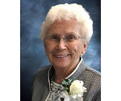 Margaret Jeanette D'Arche Obituary (2024)