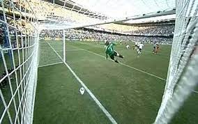 Bloemfontein, south africa celebration of upsons goal and reaction to lampards. England V Germany Frank Lampard S Goal Reignites Goal Line Technology Debate