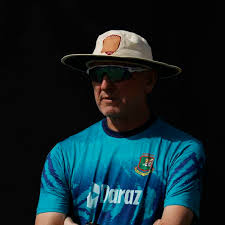 Allan Donald Profile