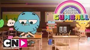 Marie a gabriella, daniel est l'amant de paola. C Est Fini Wiki Le Monde Incroyable De Gumball Fandom