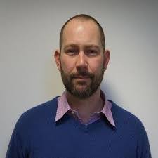 Marc Jarvis's Instagram, Twitter & Facebook