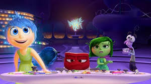 So, here is the list of 10 best animated movies to stream you right now. Inside Out 2015 Imdb