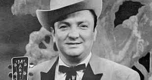 Remembering Carter Stanley today,