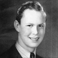 WARREN PARSONS Obituary (1926