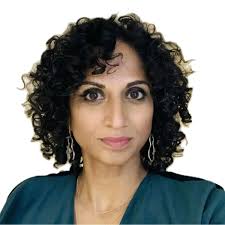 Dr. Lia Ali: the intersection …–Problems Worth Solving