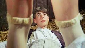 Les exploits dun jeune Don Juan (1987) - Trailer