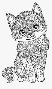 Here you can explore hq beret transparent illustrations, icons and clipart with filter setting like size, type, color etc. Mandala Cat Coloring Pages Hd Png Download Transparent Png Image Pngitem
