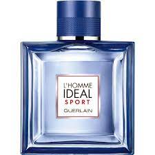 Eau De Toilette L Homme Ideal Sport Guerlain Tendance Parfums