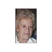 Search Dorothy Spence Obituaries and Funeral Services