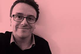 Mark Neil, Time Out — magCulture