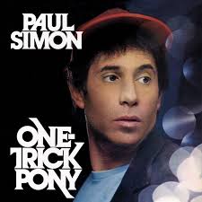 Paul Simon