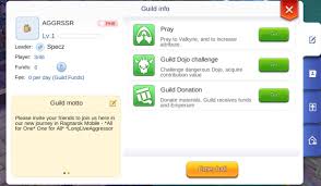 We did not find results for: The Creation Of Aggressor Guild Ragnarok Online Mobile Messages User Interface