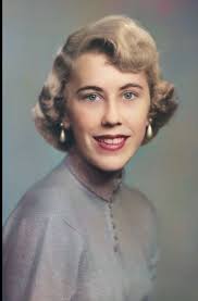 Jane Carol Mainous James (1932-2023)