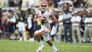 Clemson Syracuse Depth Charts Released Tigernet