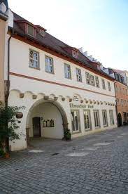 Ebracher hof schweinfurt