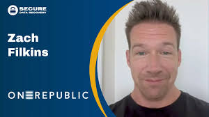 OneRepublic failed RAID 100% recovered