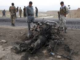 May 29, 2021 · with respect to the question about afghanistan, certainly providing an update on what's happening in afghanistan the two ministers talked about where things are headed on that front, thompson said. Afghanistan Is Officially The Most Dangerous Country In The World