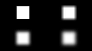 Image result for blur opengl