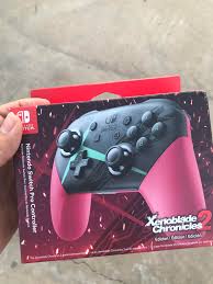 It also has soft, comfortable grips for extended gameplay. Look What Walmart Had In Stock Paid Retail Price Xenoblade Chronicles