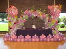 Balloon Decoration Birthday Party At Home Balloon Arrangements For Parties Home Design Balloon Decoration Ideas For Birthday Balloon Decorations Balloon Decorations Party Balloon Design For Birthday