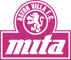 Grab a copy of the villa news & record. Aston Villa 80 S Logo Download Logo Icon Png Svg