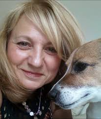 Hi all! I just wanted to introduce myself and share a photo I took