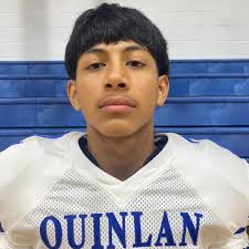 Austin States' Ford High School Bio