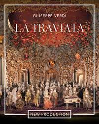 Any new met production of verdi's beloved tragedy la traviata would be noteworthy, but michael mayer's dazzling. Met 19 La Traviata For Your Lifestyle Calendar Metropolitan Opera Season 2018 19 Https Meetmeattheopera Com Metropolita Metropolitan Opera Traviata Opera