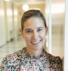 Committee Members at Climate Resilience Event