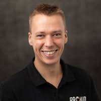 20+ "David Proud" profiles