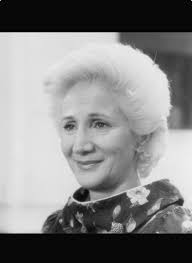 In memoriam of deceased individuals