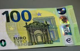 Grenze in frankreich 10'000 euro, in italien 1'000 euro. Der Hunderteuroschein Ist Ein Problem Und Gehort Abgeschafft