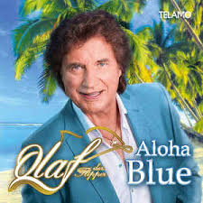 olaf der flipper aloha blue 2019 cd discogs