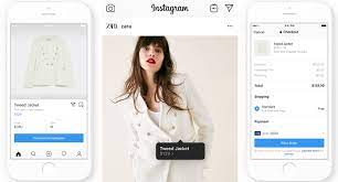 You can sell on instagram and facebook without using shopify. Instagram Launches Shopping Checkout Charging Sellers A Fee Techcrunch