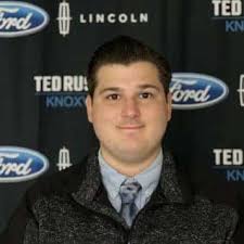 Meet the Ted Russell Ford Staff