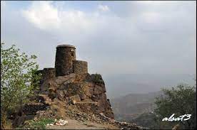 صور من عروس الجنوب جازان جبال فيفا الساحرة هوامير البورصة السعودية western coast monument valley saudi arabia