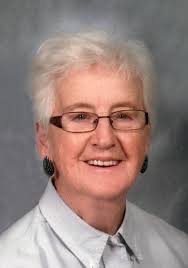 Marilyn Elaine Larson Obituary March 6, 2024