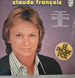 ② Vinyls de Claude François à Découvrir