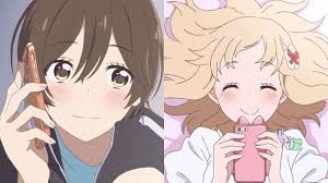 Track Club Rabujoi An Anime Blog Please, reload page if you can't watch the video.